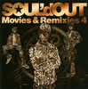 SOULd OUT - Movies&Remixies4 [CD+DVD]