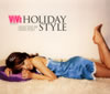 ViVi PRESENTS HOLIDAY STYLE SELECTED BY LENA FUJII [2CD]