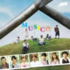 AAA / MUSIC!!! / ZER [CD+DVD]