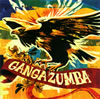 󥬡 / GANGA ZUMBA [CD+DVD]