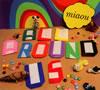 miaou - all around us [CD] [ǥѥå]