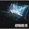 ASPARAGUS / ASPARAGUS LIVE [2CD]