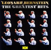 バーンスタイン / グレイテスト・ヒッツ　バーンスタイン指揮 他 [2CD]