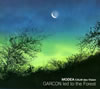 MODEA CALM des Vision / GARCON led to the Forest [ǥѥå]