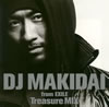 DJ MAKIDAI from EXILE / Treasure MIX