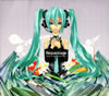 livetune feat.初音ミク - Re:package [CD] [限定]
