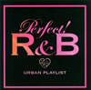 ѡե!R&B-24 / 7 URBAN PLAYLIST- [2CD]