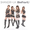 BeForU / Shangri-La [CD+DVD] []
