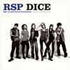 RSP / DICE [CD+DVD] []