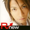 HIROSHI KITADANI / R-new