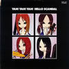 SCANDAL / YAH!YAH!YAH! HELLO SCANDALޤ!Ǥ!䥡䥡䥡 [楸㥱åȻ] []