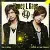 Honey L Days / GoWay / Center of the World