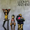 TRICERATOPS / LOONY'S ANTHEM