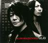 GLAY / ȤȹMATADORA / I LOVE YOU򤵤Ƥ [ǥѥå] []