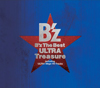 B'z / B'z The Best ULTRA Treasure [ǥѥå] [3CD]