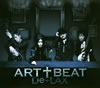 De+LAX / ART+BEAT [ǥѥå] [CD+DVD]