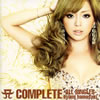 ͺꤢ / ACOMPLETEALL SINGLES [3CD]