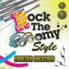 FRONTIER BACKYARD / Rock The Boomy Style