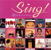 Sing! RCA女性ヴォーカル・セレクション2