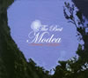 MODEA CALM des vision - THE BEST [CD] [ǥѥå]