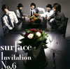 surface  Invitation No.6