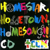 the chef cooks me / HOMESTARHOMETOWNHOMESONG!!CD [CD+DVD]