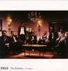 EXILE / The BirthdayTi Amo