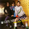 GIRL NEXT DOOR / Drive away / ʡ(碌)ξ