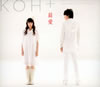 KOH+ / ǰ [CD+DVD]