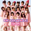 YGA / BIN-KANVANILLA! [CD+DVD]