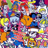 popn music 16 PARTY original soundtrack [2CD]