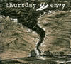 thursday - envy - thursday - envy [CD] [ǥѥå] []