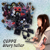COPPU - Story teller [CD]