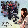 COPPU / Story teller