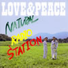 Natural Radio Station  LOVE&PEACE