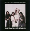 THE BACILLUS BRAINS(THE Ǿ)  ŷԻ̿