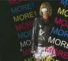 capsule / MORE!MORE!MORE! [ǥѥå] [CD+DVD] []