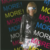 capsule - MORE!MORE!MORE! [CD]