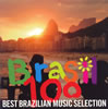 Brasil 100BEST BRAZILIAN MUSIC SELECTION []