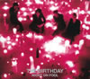 THE BIRTHDAY / NIGHT ON FOOL [ǥѥå] [CD+DVD] [SHM-CD] []