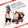 BTTSSPECIAL DELIVERY mixed by DJ O-KEN hosted by DJ MASTERKEY