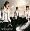 BREAKERZ / Angelic Smile / WINTER PARTY