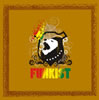 FUNKIST / BORDER [楸㥱åȻ] []