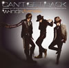 w-inds. / Everyday / CAN'T GET BACK [CD+DVD] [][]
