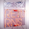 SBK(ܡ) / RETURNS [CD+DVD] []