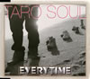 TARO SOUL - Everytime [CD]