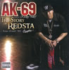 AK-69 a.k.a. Kalassy Nikoff / THE STORY OF REDSTA-TOUR FINAL '08-Chapter1 [CD+DVD]