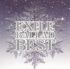 EXILE / EXILE BALLAD BEST [CD+DVD]