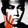 ζ / NEO GEO [ȯ]