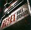 BULL ZEICHEN 88  RESET